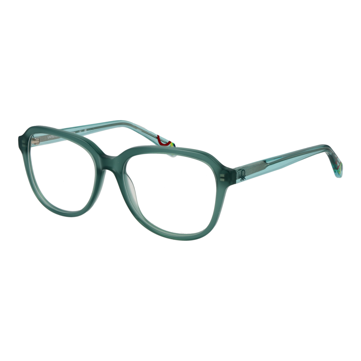 Benetton Optical Frame BEO1112 528 53