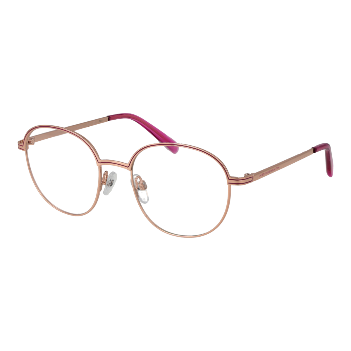 Benetton Optical Frame BEO3102 453 50