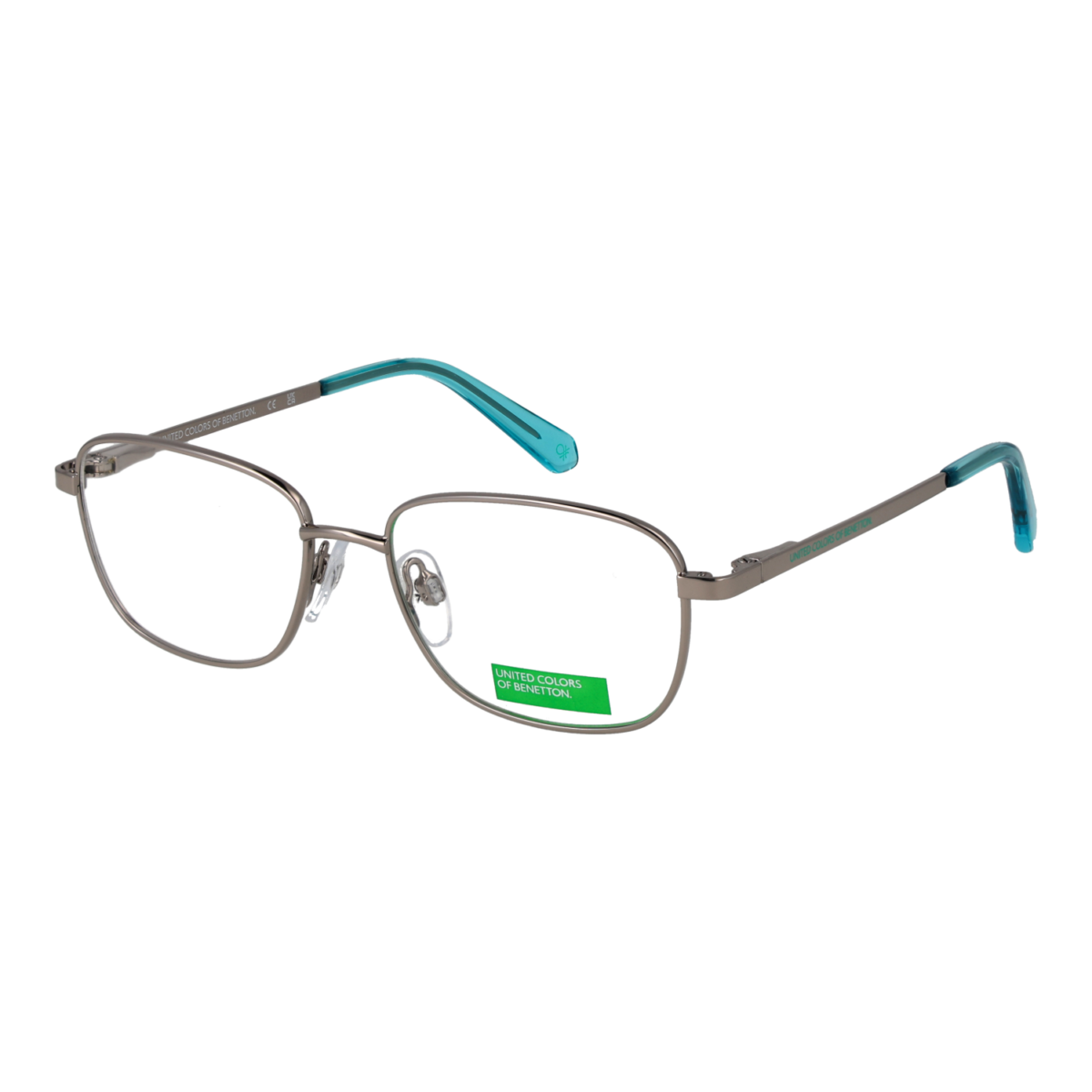 Benetton Optical Frame BEKO4005 940 47