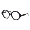 Hally & Son Frames with Sunglasses-Clips HS938C04 04 52