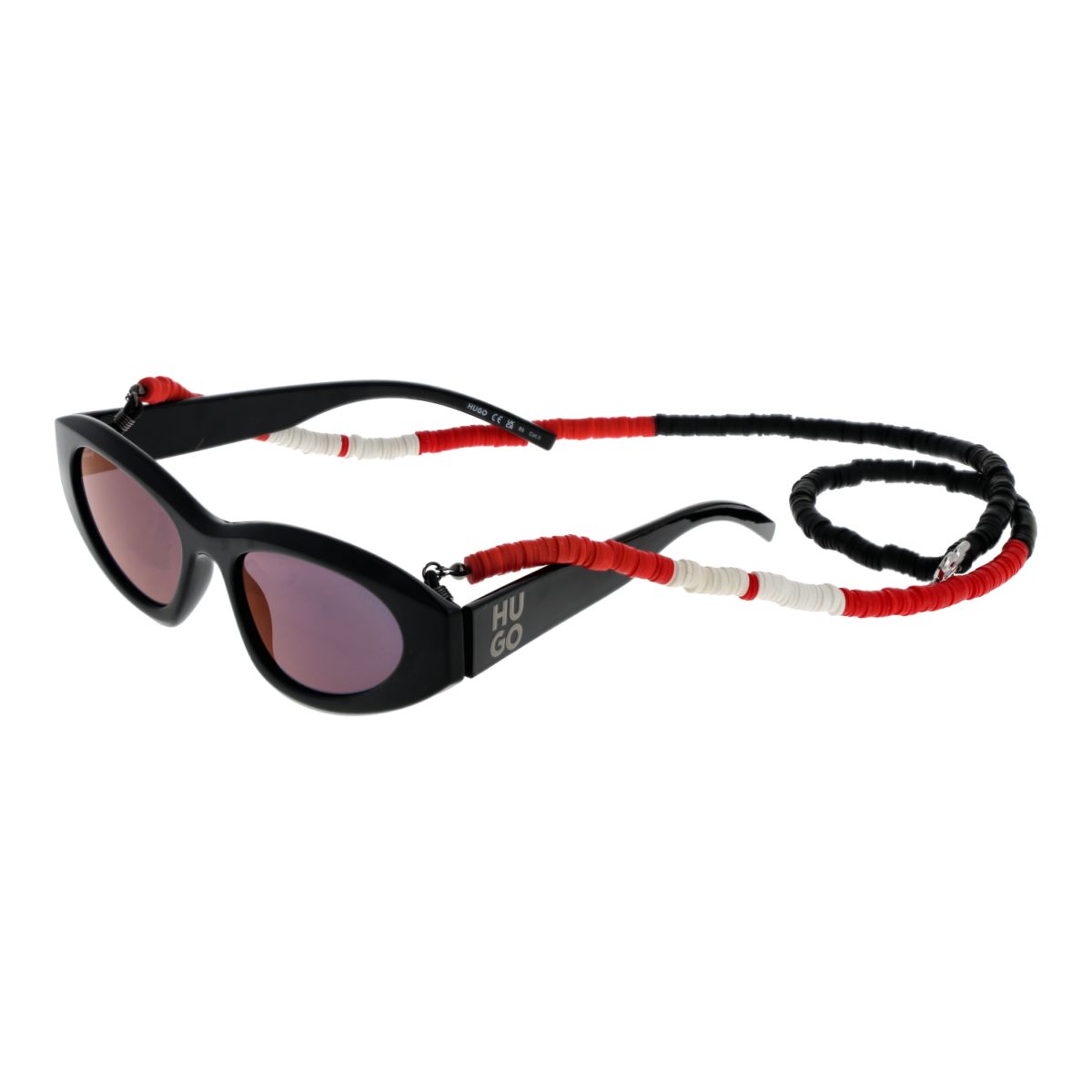 Hugo Sunglasses HG 1282/S 807AO 53
