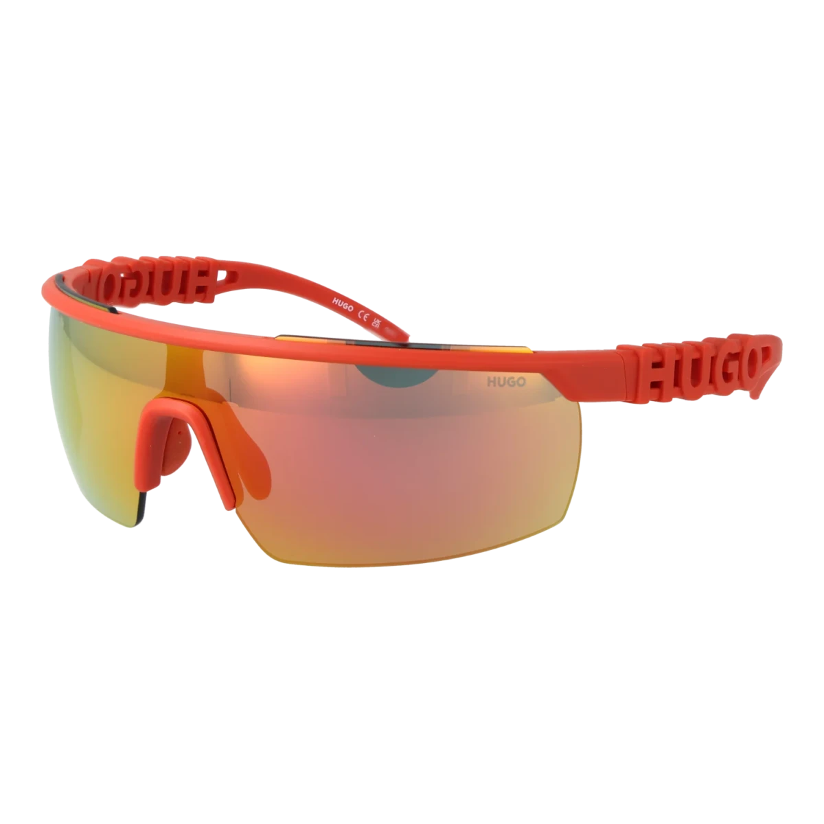 Hugo Sunglasses HG 1284/S L7QUW 99