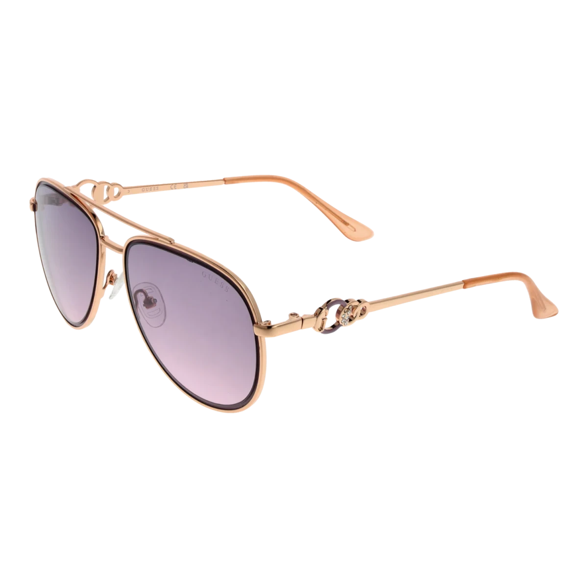 Guess Sunglasses GF0344 28U 56