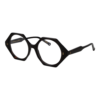 Hally & Son Frames with Sunglasses-Clips HS938C02 02 52