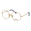 Hally & Son Frames with Sunglasses-Clips HS904C01 01 52