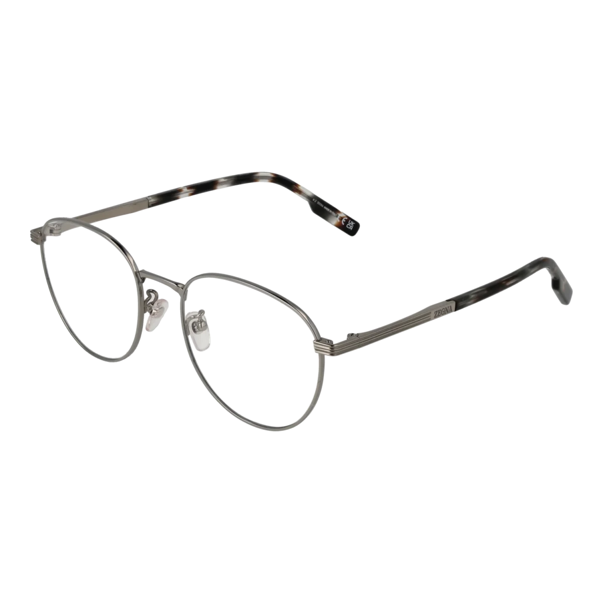 Ermenegildo Zegna Optical Frame EZ5252-H 014 52 Titanium
