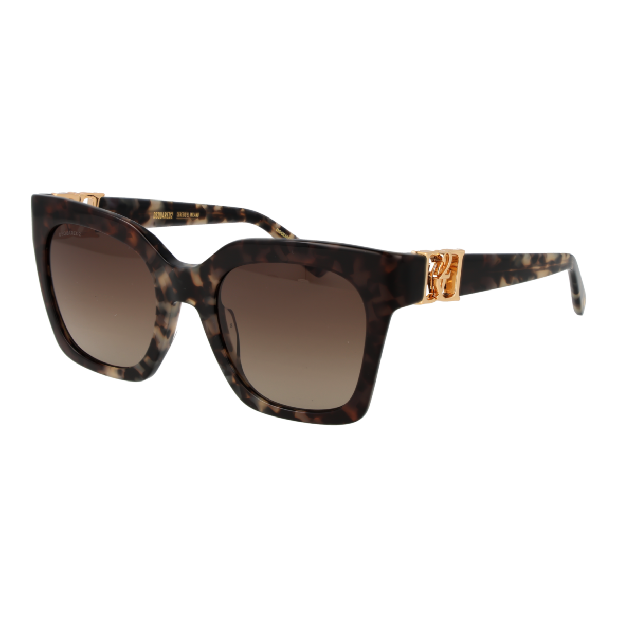 Dsquared2 Sunglasses D2 0207/S 086HA 52
