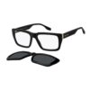 Marc Jacobs Frames with Sunglasses-Clips MARC 849/C 2M218 56