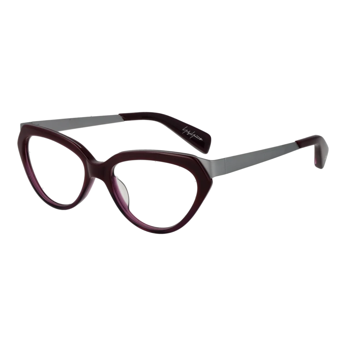 Yohji Yamamoto Optical Frame YY1011 710 52