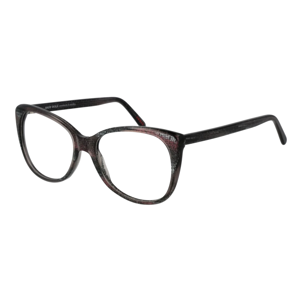 Andy Wolf Optical Frame 5071 D 55
