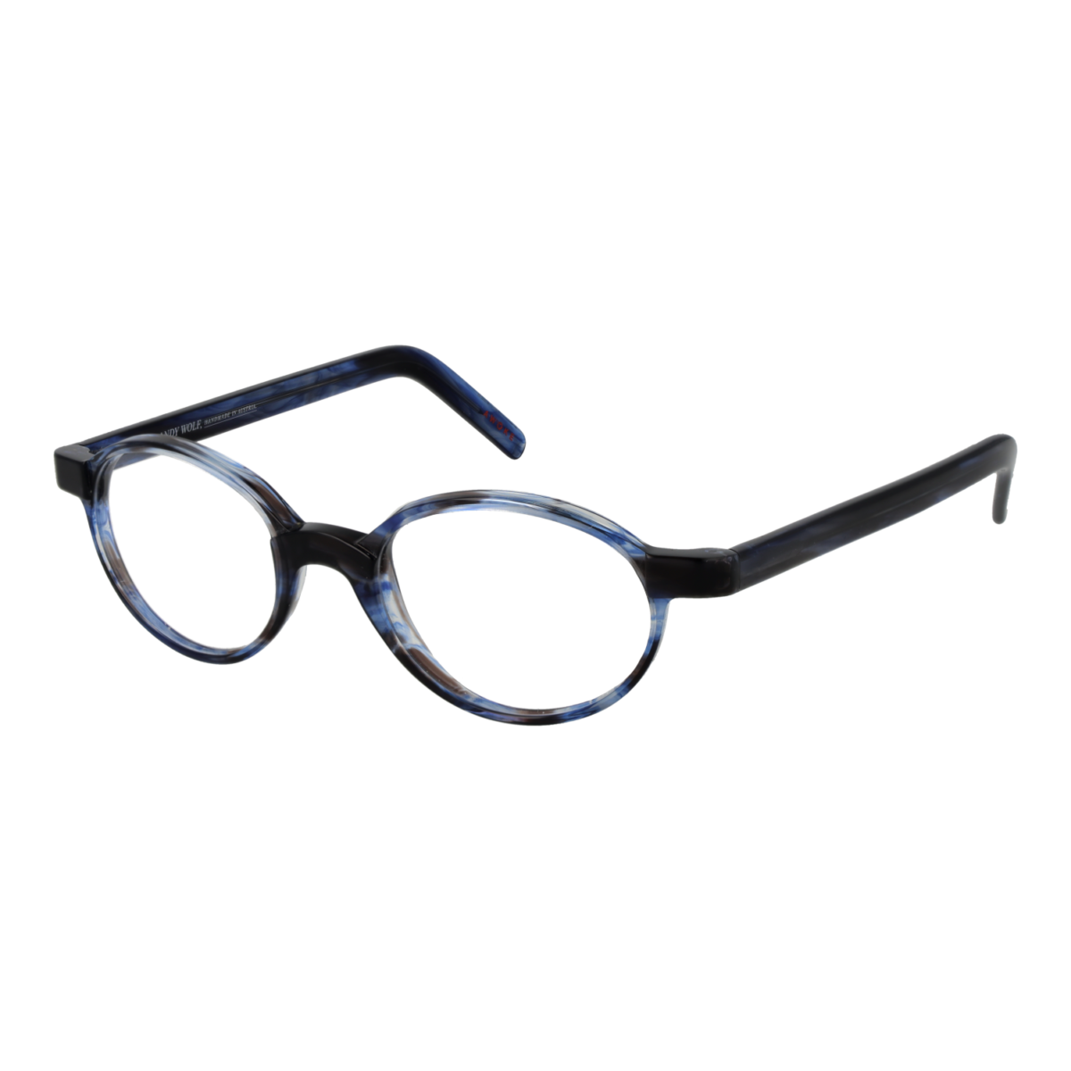 Andy Wolf Optical Frame 4454 K 48