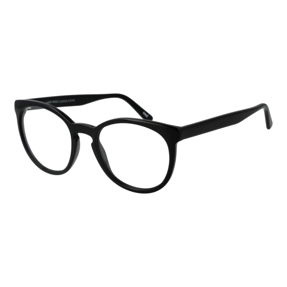 Andy Wolf Optical Frame 4571 A 52