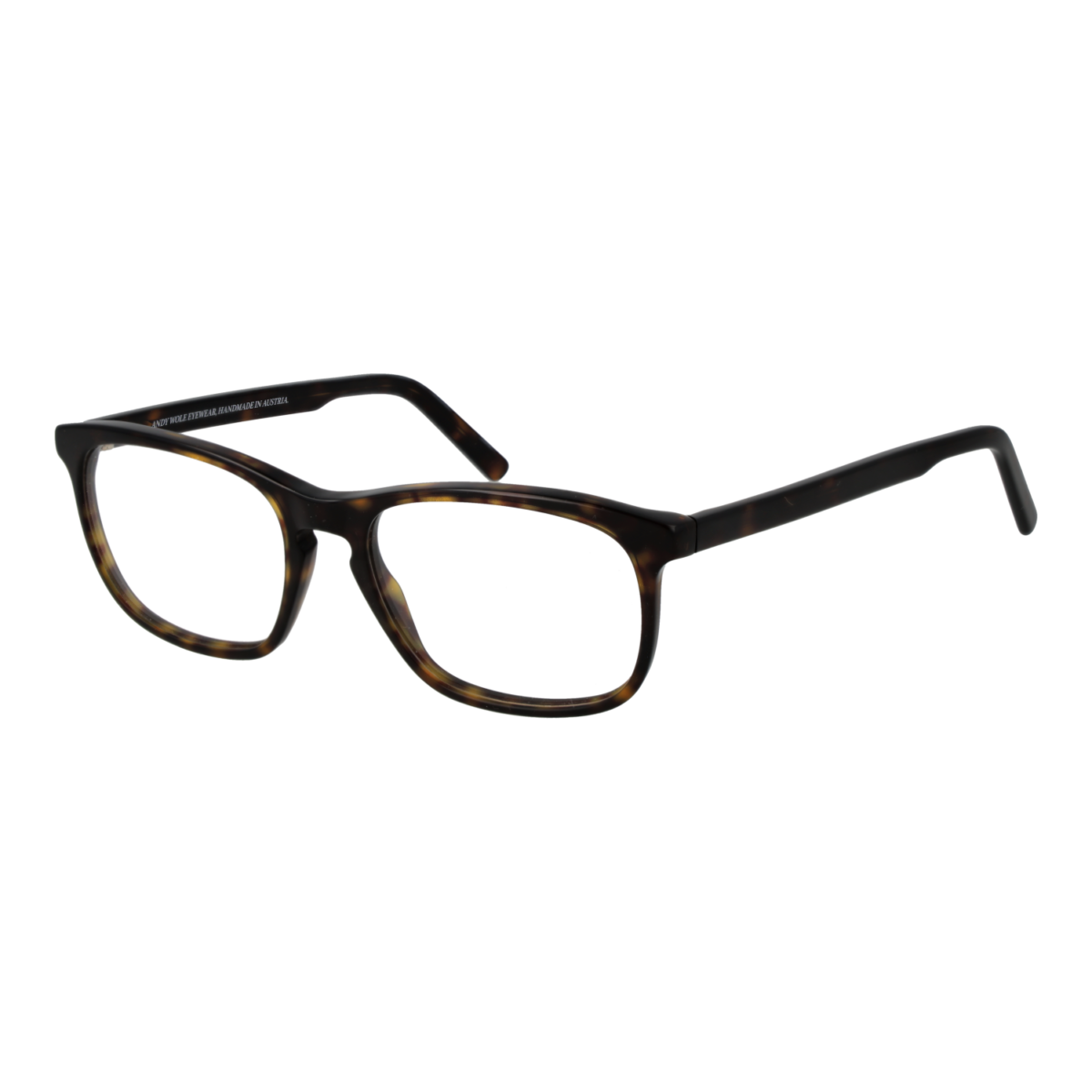 Andy Wolf Optical Frame 4503 B 54