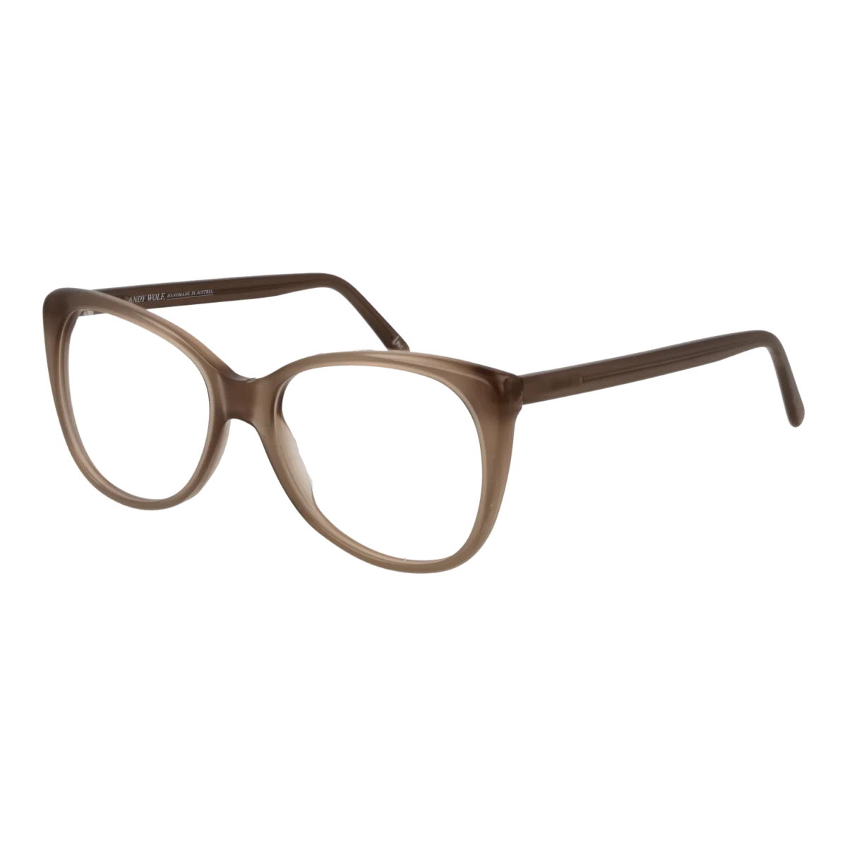 Andy Wolf Optical Frame 5071 J 55
