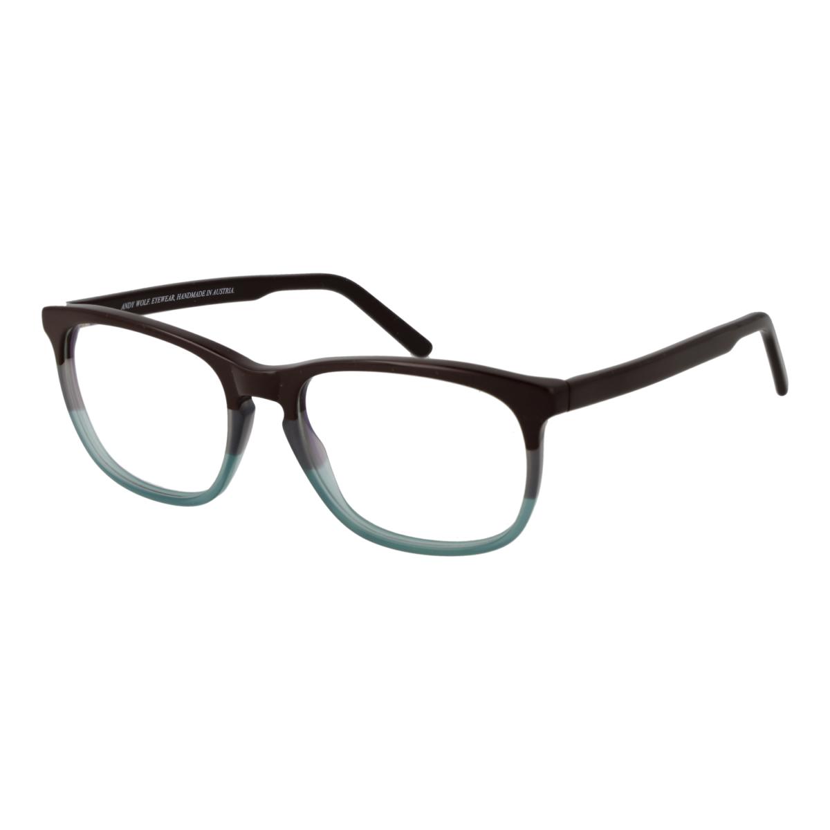 Andy Wolf Optical Frame 4503 D 54