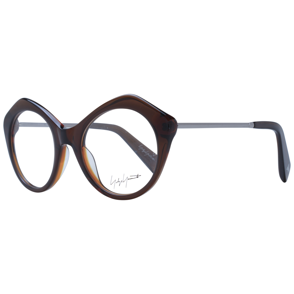 Yohji Yamamoto Optical Frame YY1004 118 51