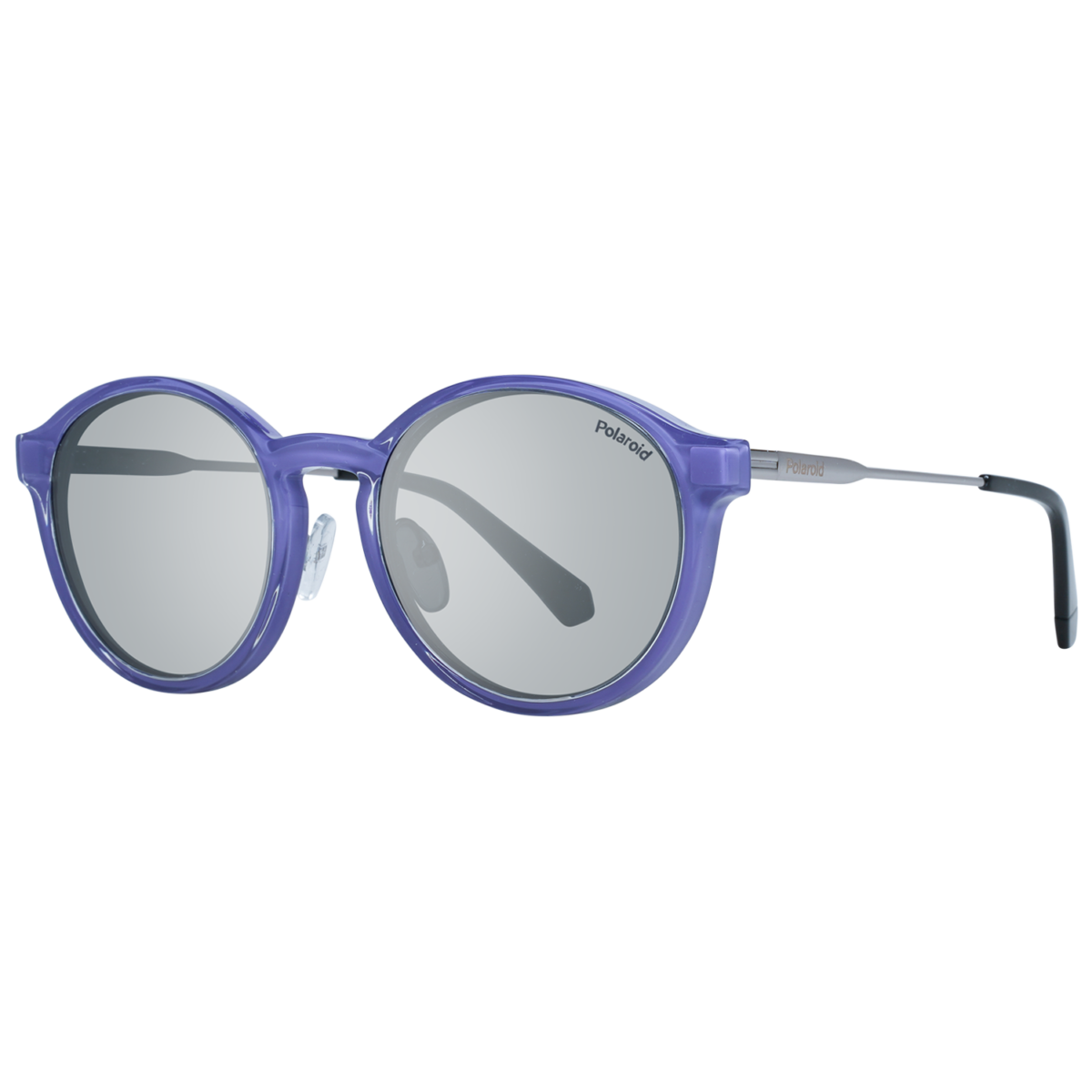 Polaroid Optical Frame PLD 6132/CS 6LB/M9 51 Sunglasses Clip