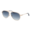 Trussardi Sunglasses TSM3015 04A 62