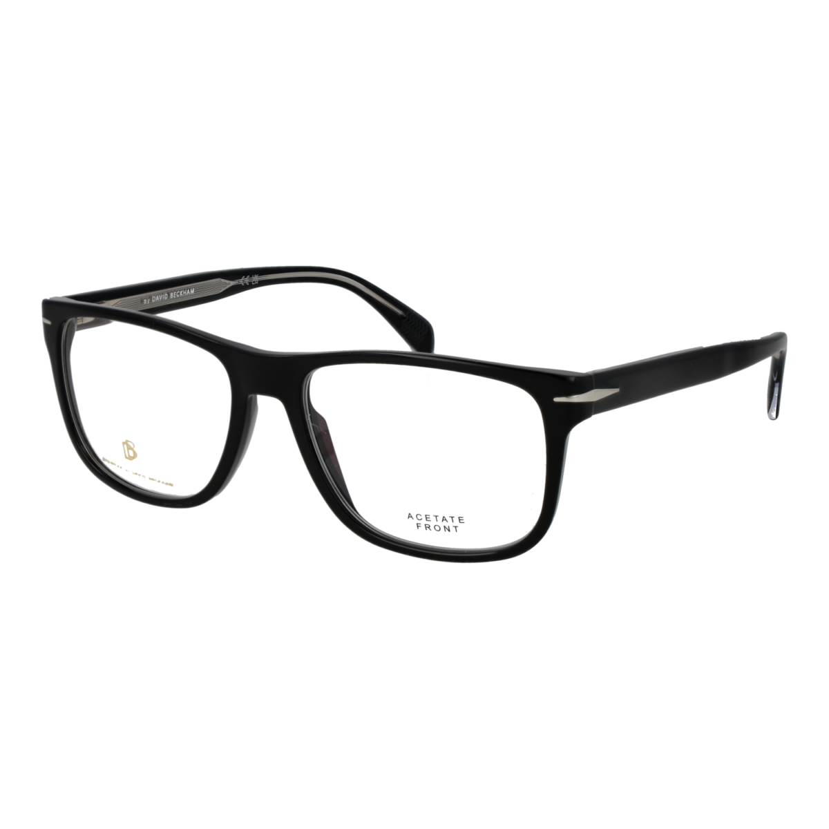 David Beckham Frames with Sunglasses-Clips DB 1188/C 80717 57