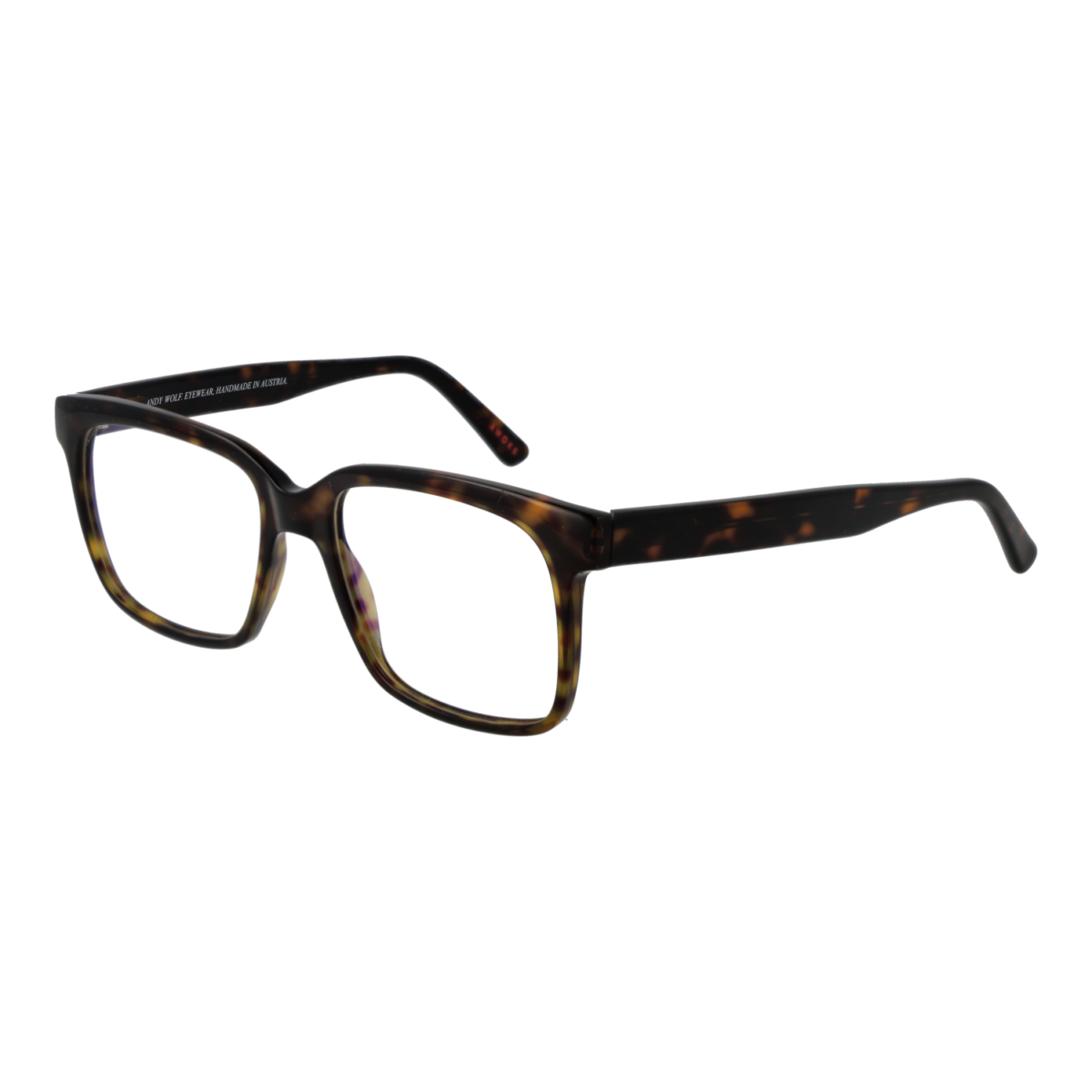 Andy Wolf Optical Frame 4484 G 53