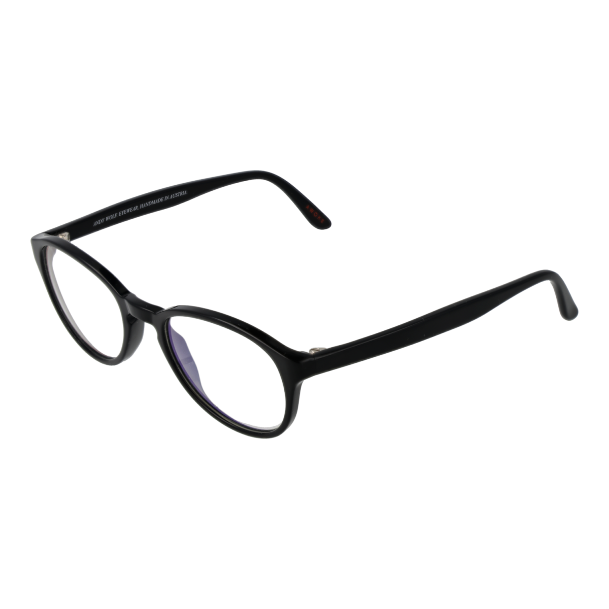 Andy Wolf Optical Frame 4488 A 49