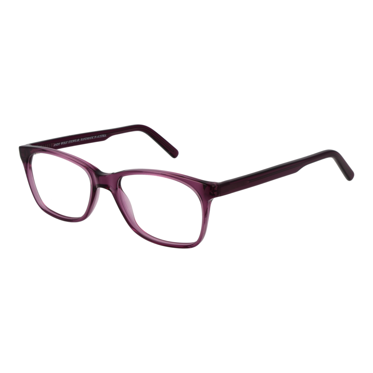 Andy Wolf Optical Frame 4495 T 50